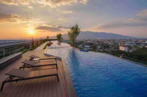 Astra Sky River Luxury 1B1BCondo